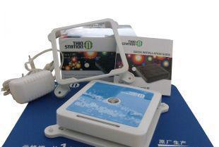 N380網絡共享器 云終端一拖多解決方案與二次開發前景