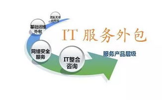 軟件外包服務為何逐漸失效 從CIO視角看產業變革