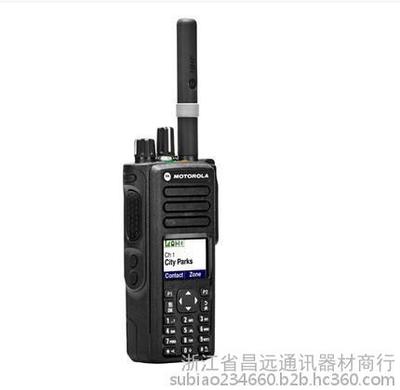 摩托羅拉 XIR P8668數(shù)字對(duì)講機(jī)詳解 特性、價(jià)格、使用指南與購(gòu)買(mǎi)推薦